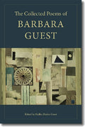 Collected Poems of Barbara Guest - The Poetry Shop
