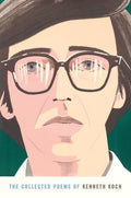 Collected Poems of Kenneth Koch - The Poetry Shop