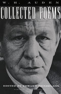 Collected Poems of W. H. Auden - The Poetry Shop