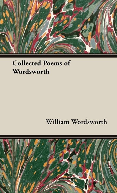 Collected Poems of Wordsworth - The Poetry Shop