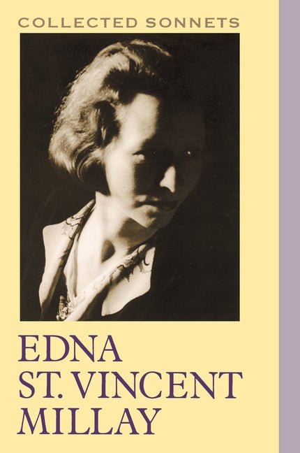 Collected Sonnets (Revised, Expanded) - The Poetry Shop
