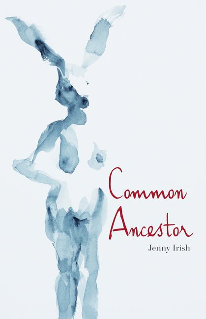 Common Ancestor - The Poetry Shop