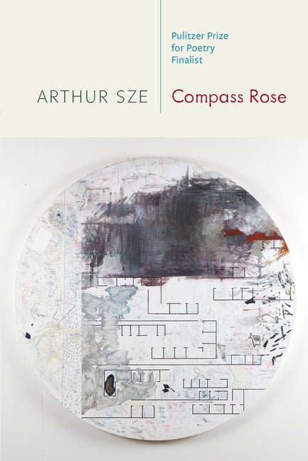 Compass Rose - The Poetry Shop