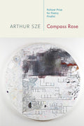 Compass Rose - The Poetry Shop