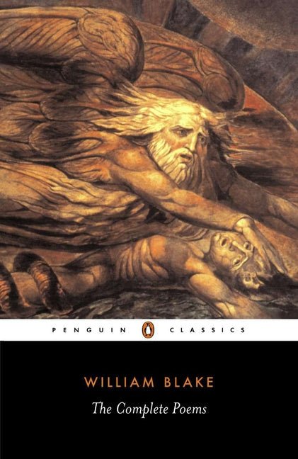 Complete Poems - The Poetry Shop