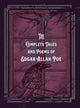 Complete Tales & Poems of Edgar Allan Poe - The Poetry Shop