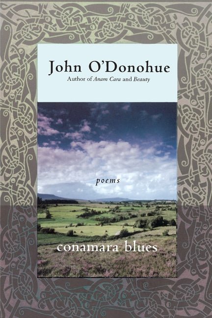 Conamara Blues: Poems - The Poetry Shop