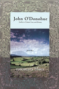 Conamara Blues: Poems - The Poetry Shop
