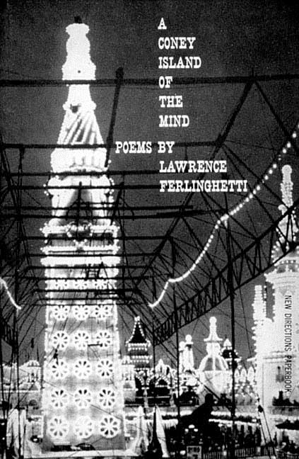 Coney Island of the Mind - The Poetry Shop