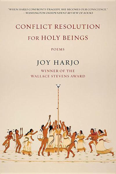 Conflict Resolution for Holy Beings: Poems - The Poetry Shop