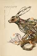 Conjure - The Poetry Shop