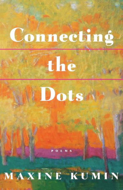 Connecting the Dots: Poems - The Poetry Shop