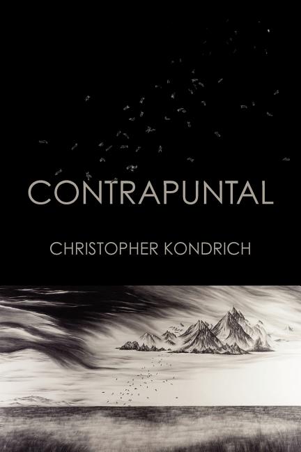Contrapuntal - GetBooks_book - The Poetry Shop