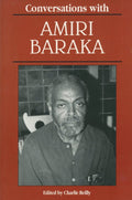 Conversations with Amiri Baraka - The Poetry Shop