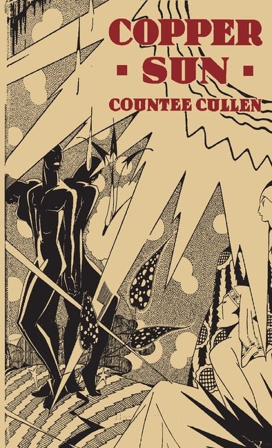 Copper Sun - The Poetry Shop
