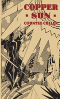 Copper Sun - The Poetry Shop