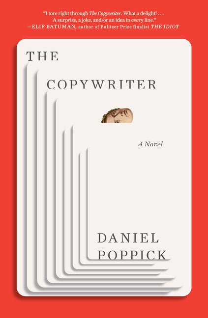 Copywriter - The Poetry Shop