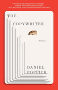 Copywriter - The Poetry Shop
