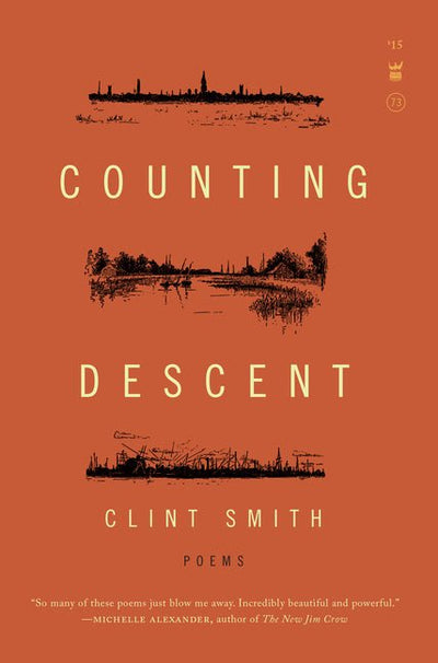 Counting Descent - The Poetry Shop