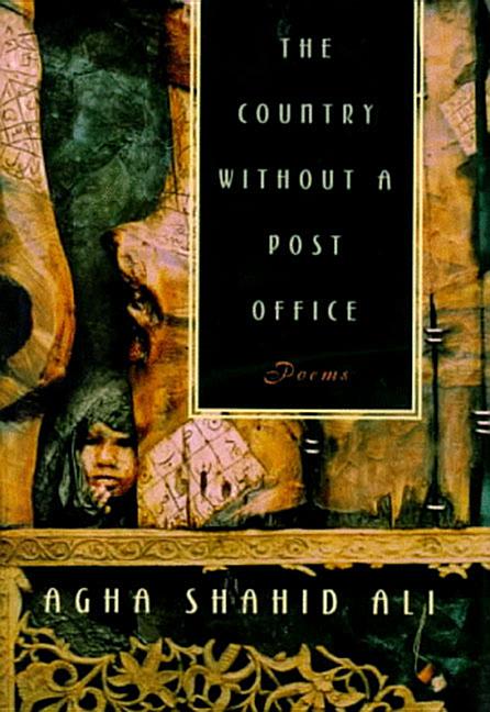 Country Without a Post Office: Poems - GetBooks_book - The Poetry Shop