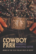 Cowboy Park - The Poetry Shop