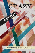 Crazy Bitches - GetBooks_book - The Poetry Shop LLC
