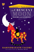 Crescent Moon: Poems and Stories - The Poetry Shop