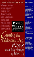 Crossing the Unknown Sea: Work as a Pilgrimage of Identity - The Poetry Shop