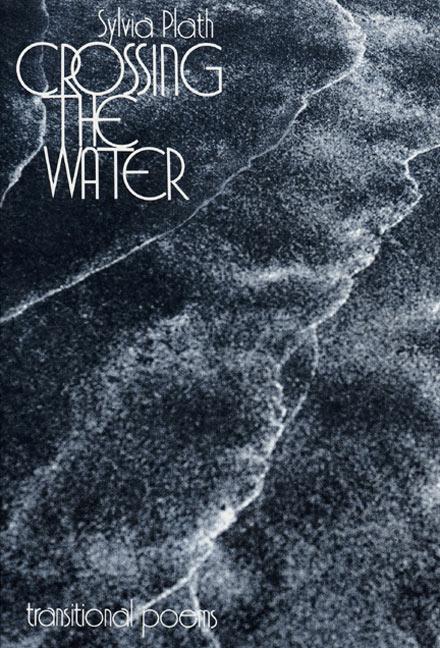Crossing the Water - The Poetry Shop