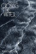 Crossing the Water - The Poetry Shop