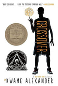 Crossover: A Newbery Award Winner - The Poetry Shop