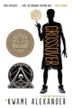 Crossover: A Newbery Award Winner - The Poetry Shop