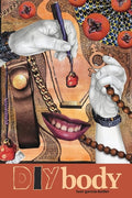D I Y Body - GetBooks_book - The Poetry Shop LLC