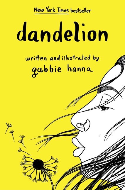 Dandelion - The Poetry Shop