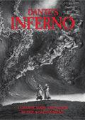 Dante's Inferno: A Graphic Novel Adaptation - The Poetry Shop