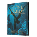 Dante's the Divine Comedy - Inferno, Purgatorio, Paradiso: Illustrated by Gustave Doré - The Poetry Shop