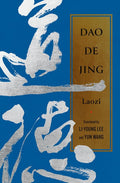 DAO de Jing - The Poetry Shop