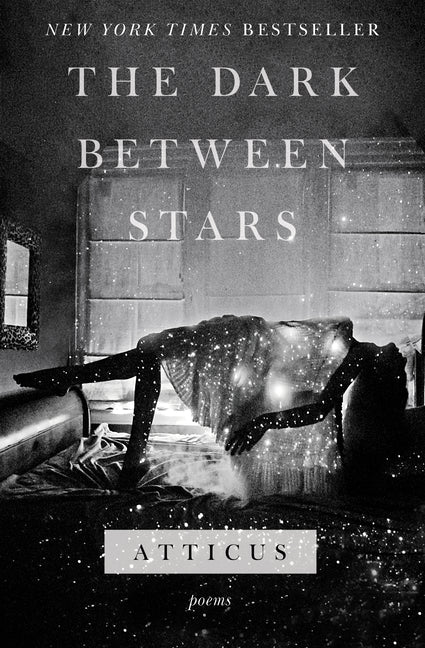 Dark Between Stars: Poems - The Poetry Shop