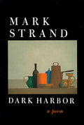 Dark Harbor: A Poem - The Poetry Shop