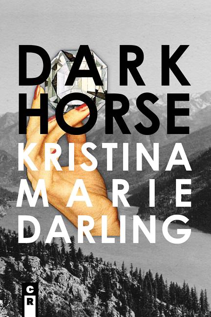 Dark Horse - The Poetry Shop