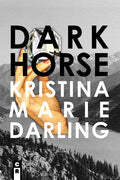 Dark Horse - The Poetry Shop