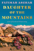 Daughter of the Mountains - The Poetry Shop LLC