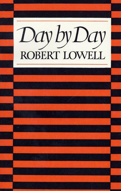 Day by Day - The Poetry Shop
