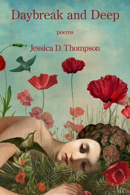 Daybreak and Deep - GetBooks_book - The Poetry Shop