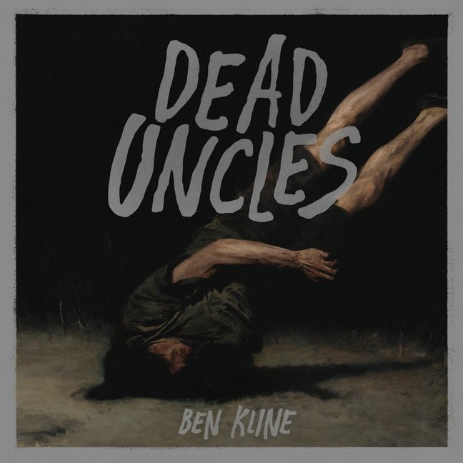 Dead Uncles - The Poetry Shop