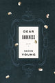 Dear Darkness - The Poetry Shop