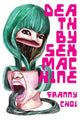 Death by Sex Machine - GetBooks_book - The Poetry Shop