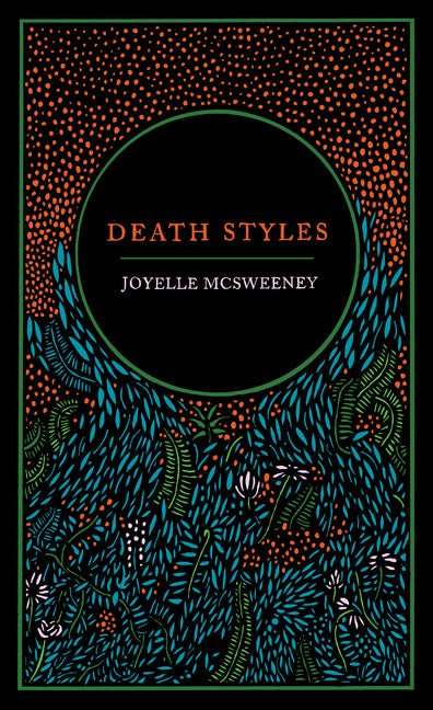 Death Styles - The Poetry Shop