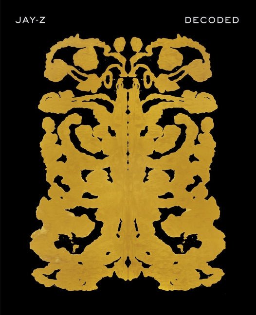 Decoded - The Poetry Shop