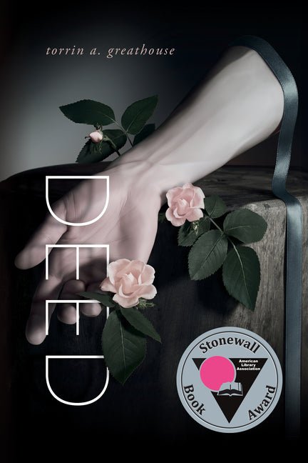 Deed - The Poetry Shop